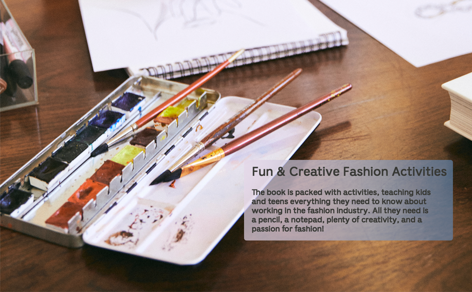 fashion design for kids teens learn fashion design template school be a designer outfits sewing