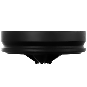 Sink Baffle QCB-AM, Replacement for Evolution Series, Garbage Disposal Splash Guards, Quite Collar