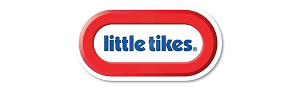 little tikes