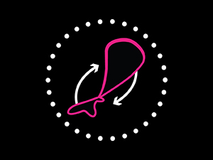 ubk balance liners thong