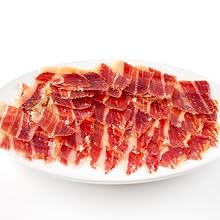 fermin iberico ham