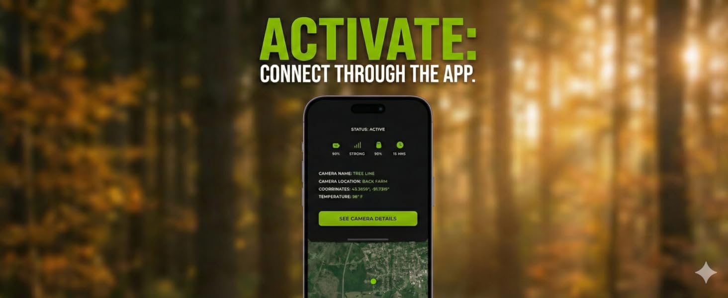 Activate