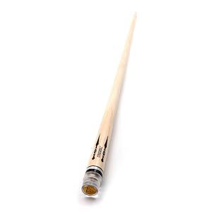 maple pool cue