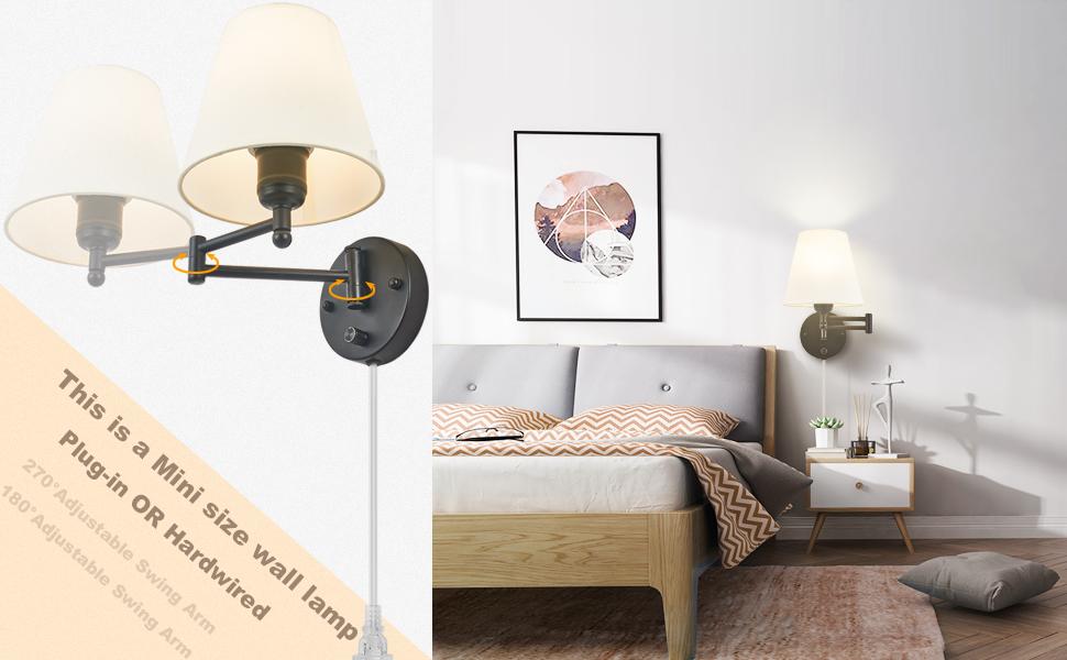 wall lights