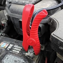 jump start clamp