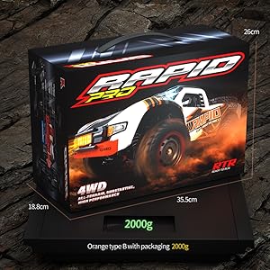 JJRC_Q130_Package
