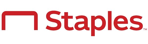 staples