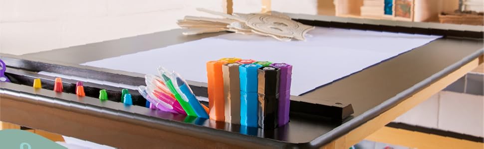 Art storage