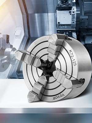 lathe chuck wood