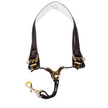 baritone saxophone harness strap
