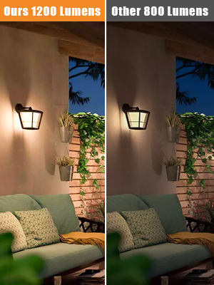 dusk to dawn led bulbs