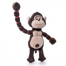 plush dog toys stuffed soft puppy pet chew toy interactive cuddly