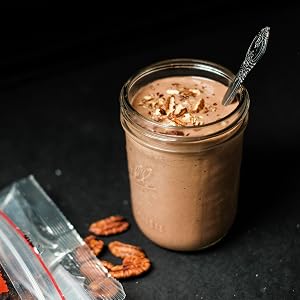 active stacks beef protein