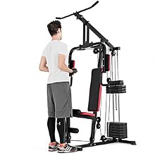 home gym