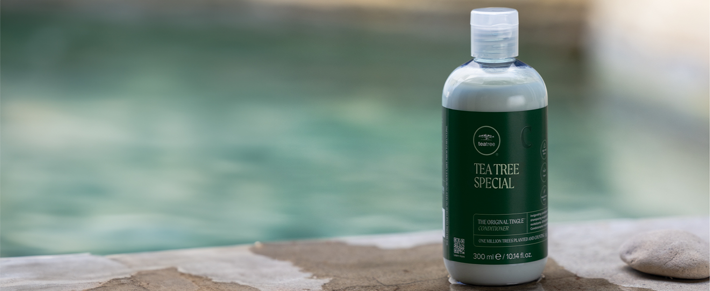 Tea Tree Conditioner