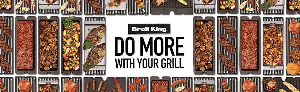Broil King
