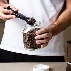 Whole Bean Coffee