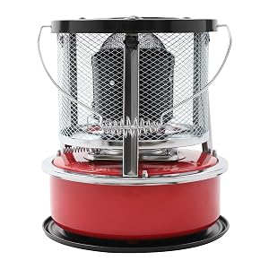 Kerosene Heaters