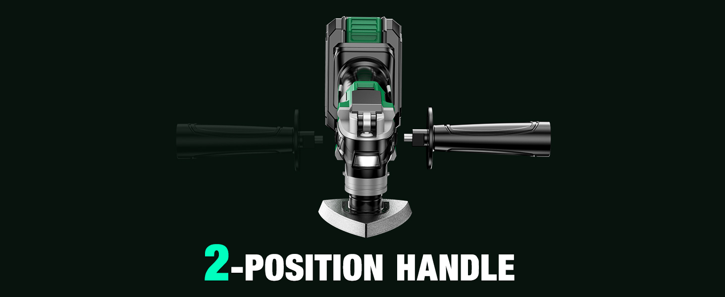 oscillating tool