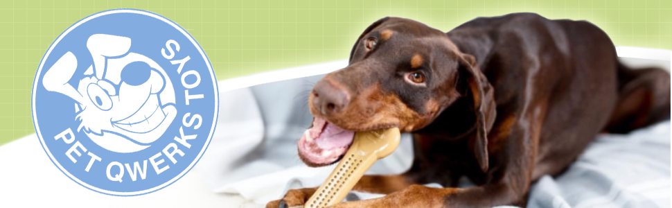 Pet Qwerks Header