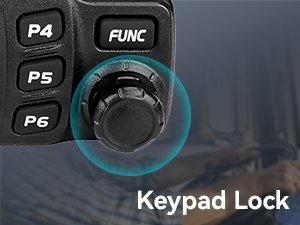 keypad lock