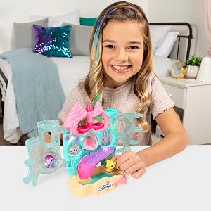 Hatchimals