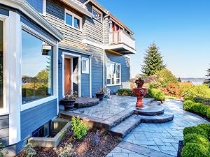 stamped concrete sealer