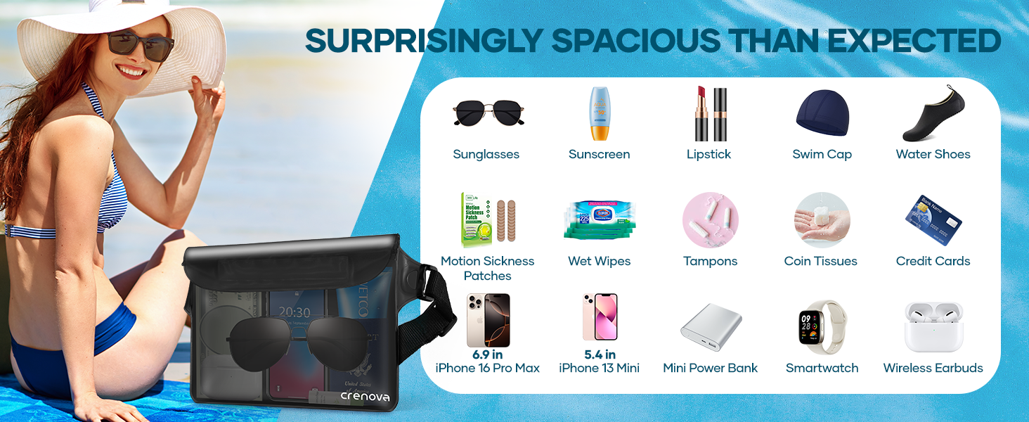 Waterproof Bag