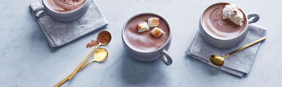 Ghirardelli hot cocoa