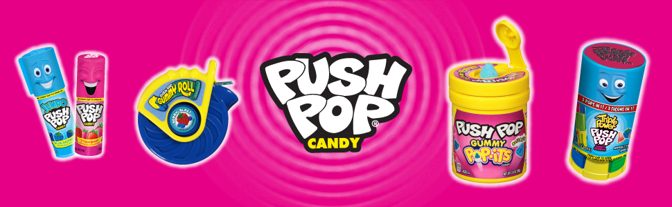 push pop