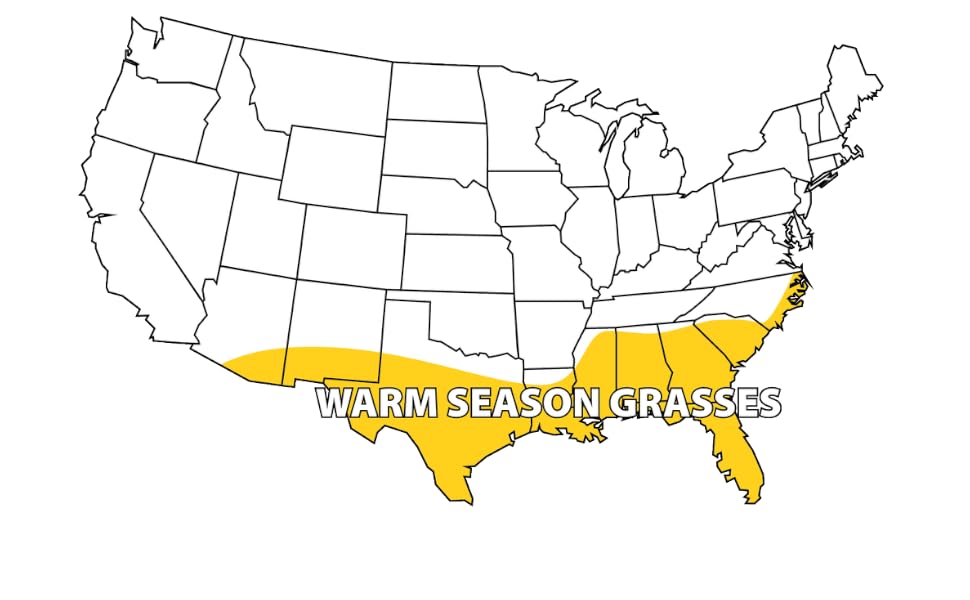 Climate Zones, hot, south