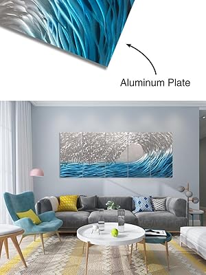 Metal Wall Art
