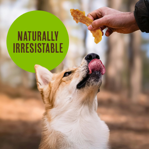 naturally irresistable