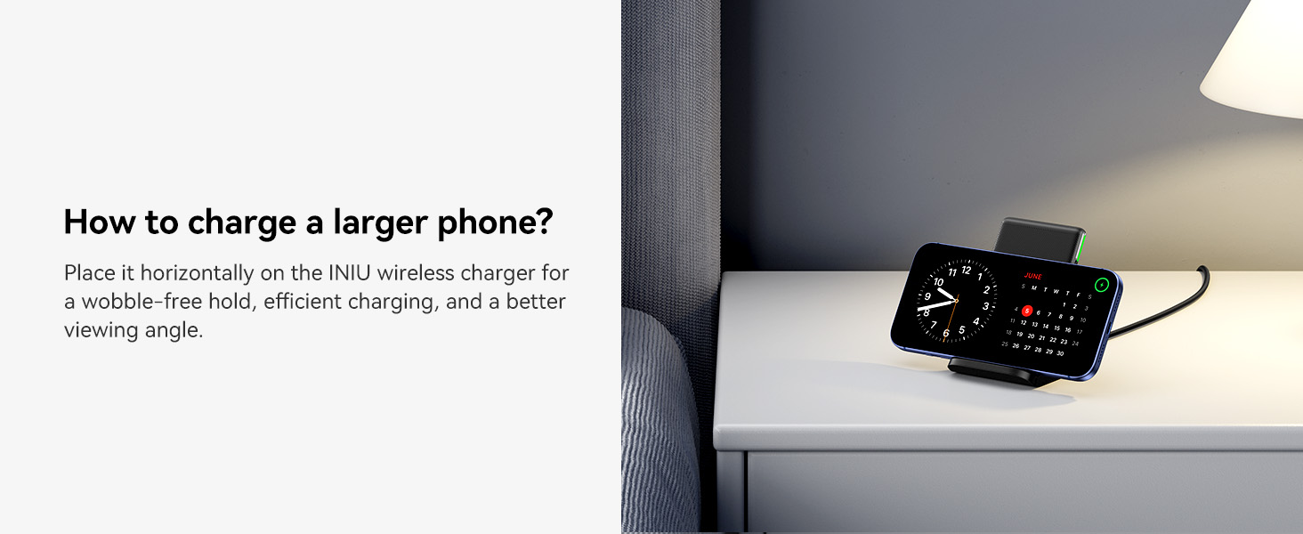 wireless charger