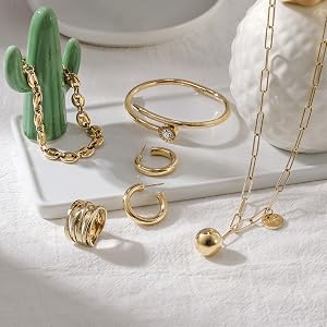 women jewelry
