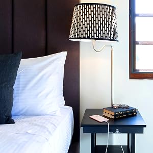 Edison bulbs vintage incandescent glowing ikea lamp odessa lamp with table lamp shelves standing
