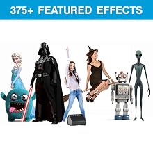 advanced features