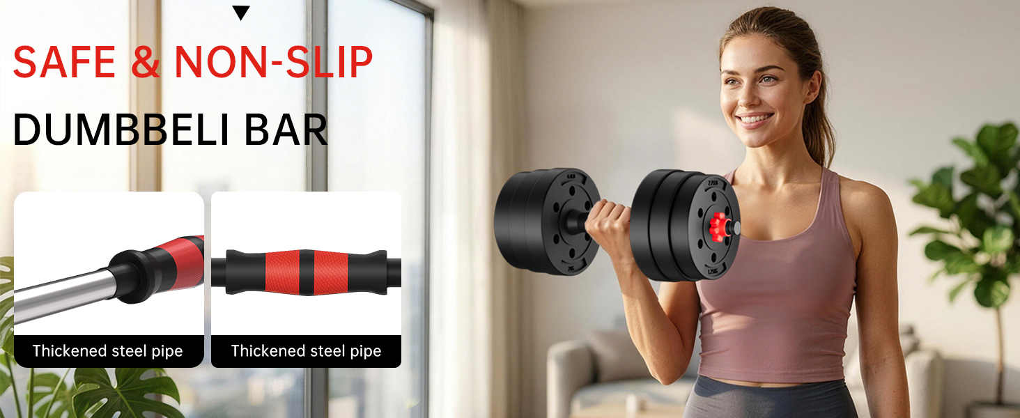 Adjustable-Dumbbells-Sets,Free Weights