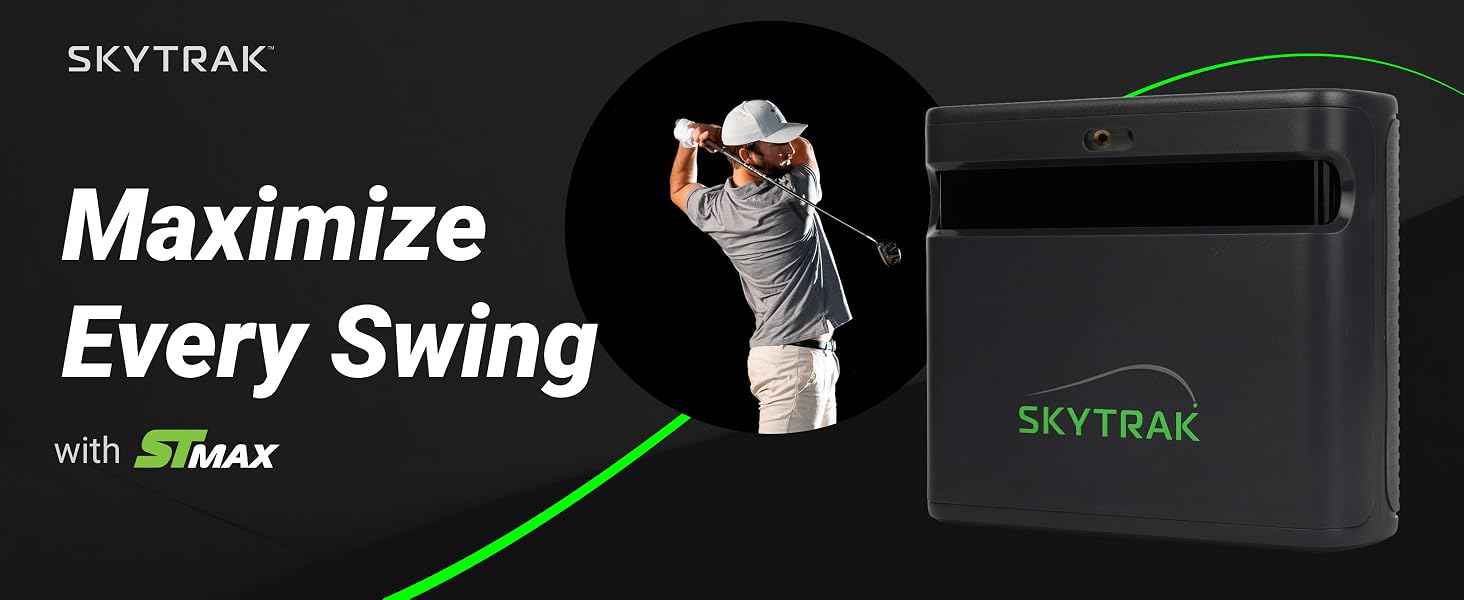 maximize every swing