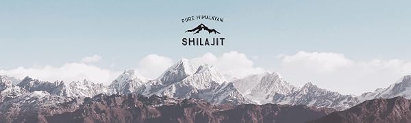 pure himalayan shilajit