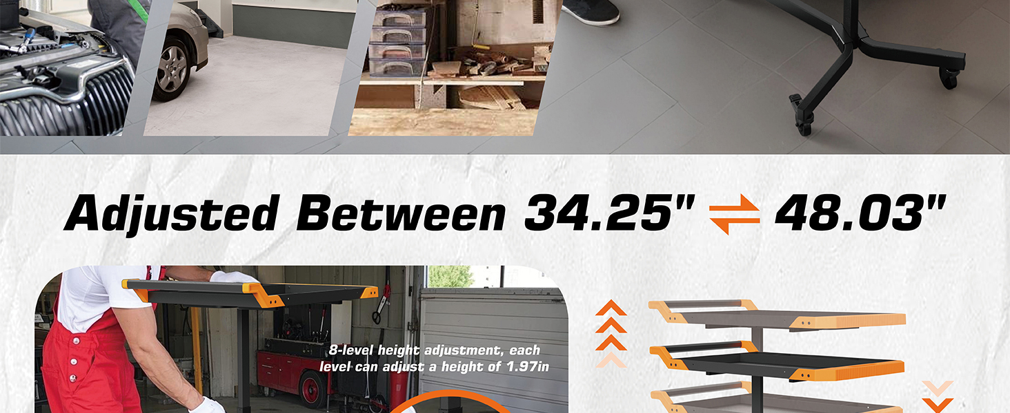 work benches for garage