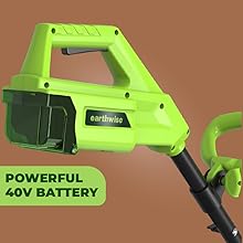 snow thrower, electric snow thrower, cordless snow thrower