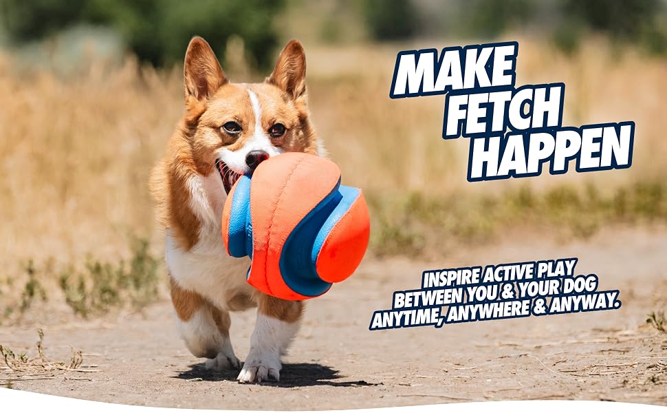 Make Fetch Happen