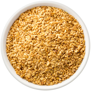 Golden Flax