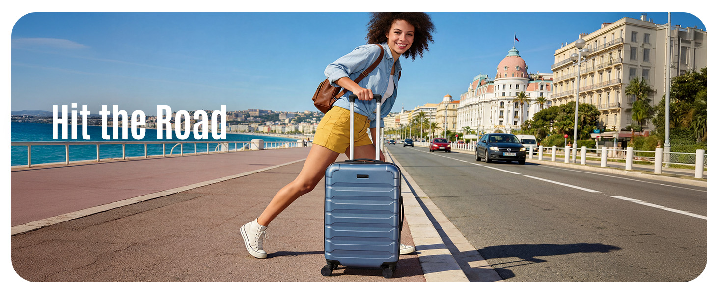 carry on luggage