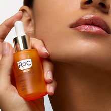 Clinically Proven Brightening Results