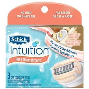 razor; womens shaver; bikini trimmer; gillette; venus; refills; blades; bumps; schick; intuition