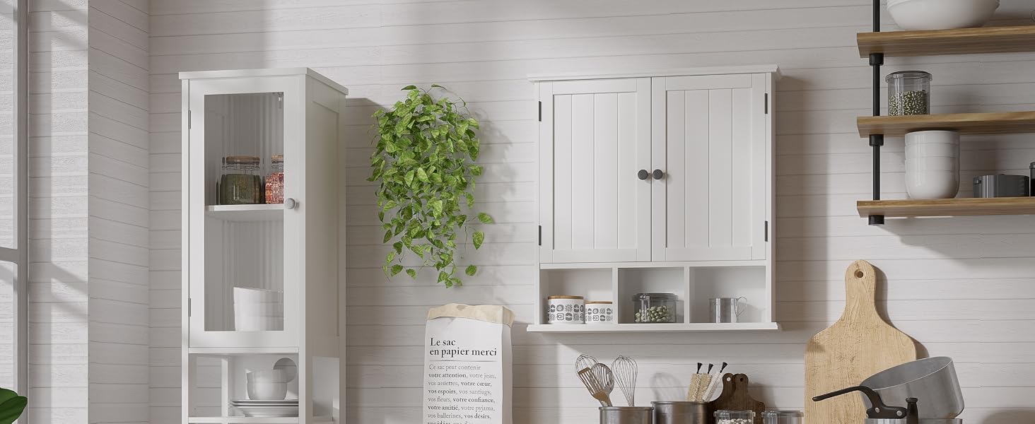 storage cabinet