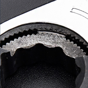 Ratcheting Wrench Set Metric 18mm 12mm Qnkaa