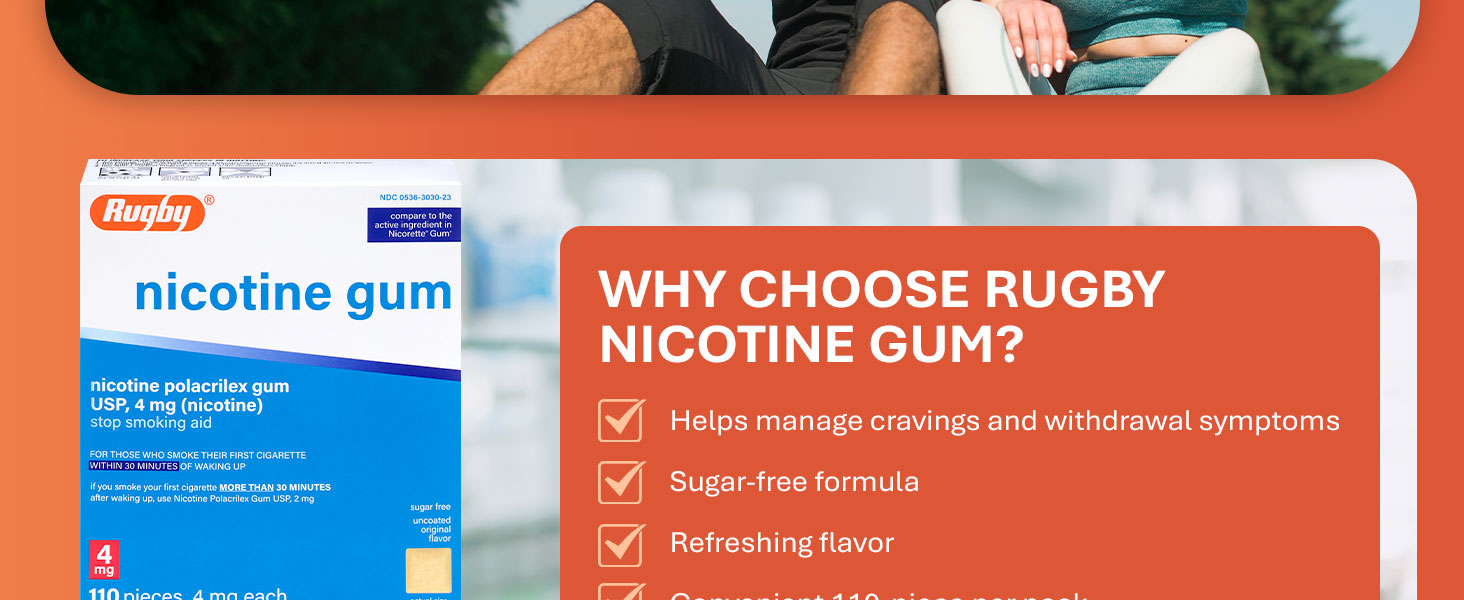 nicotine gum extra gum chewable breather quit smoking
